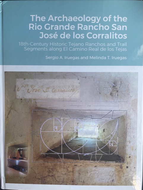 Historic Research - El Camino Real de los Tejas