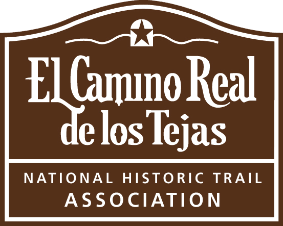 El Camino Real de los Tejas