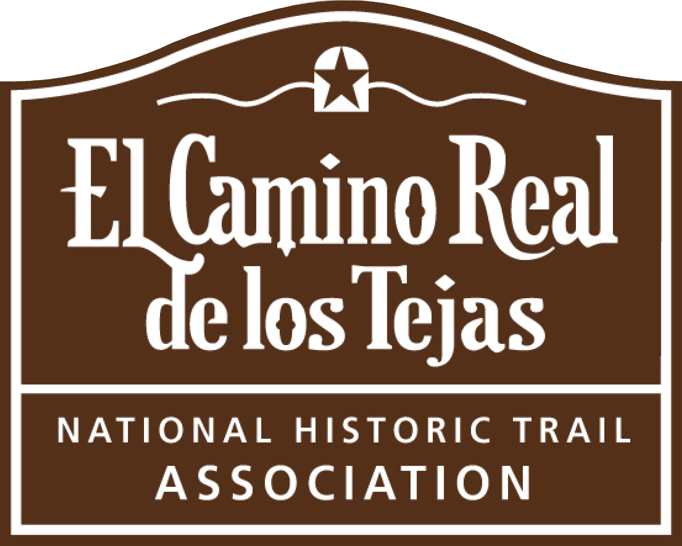 El Camino Real de los Tejas